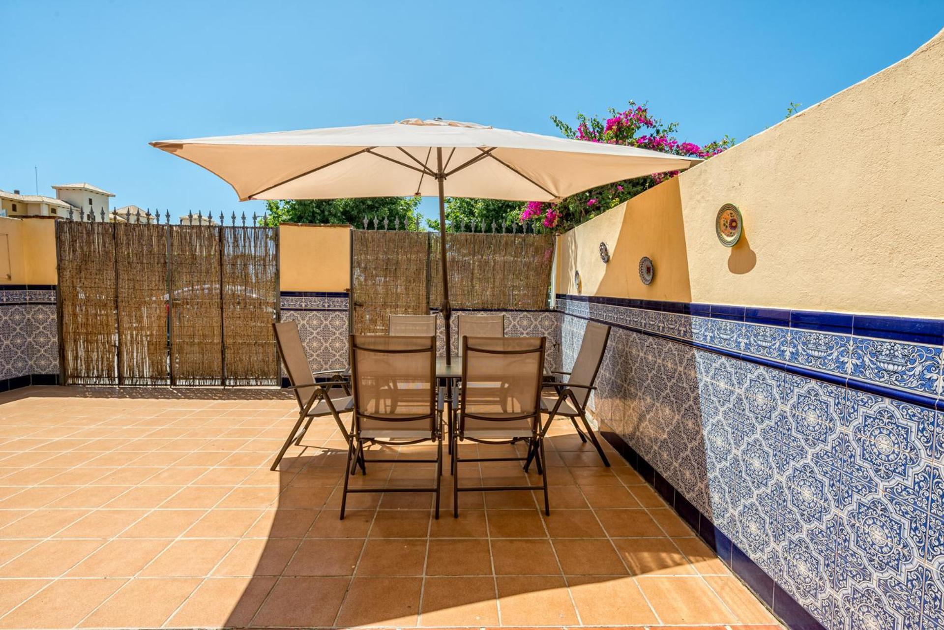 Castillo Sohail Townhouse Near The Beach By Costarentals - Ref 101 Fuengirola Zewnętrze zdjęcie
