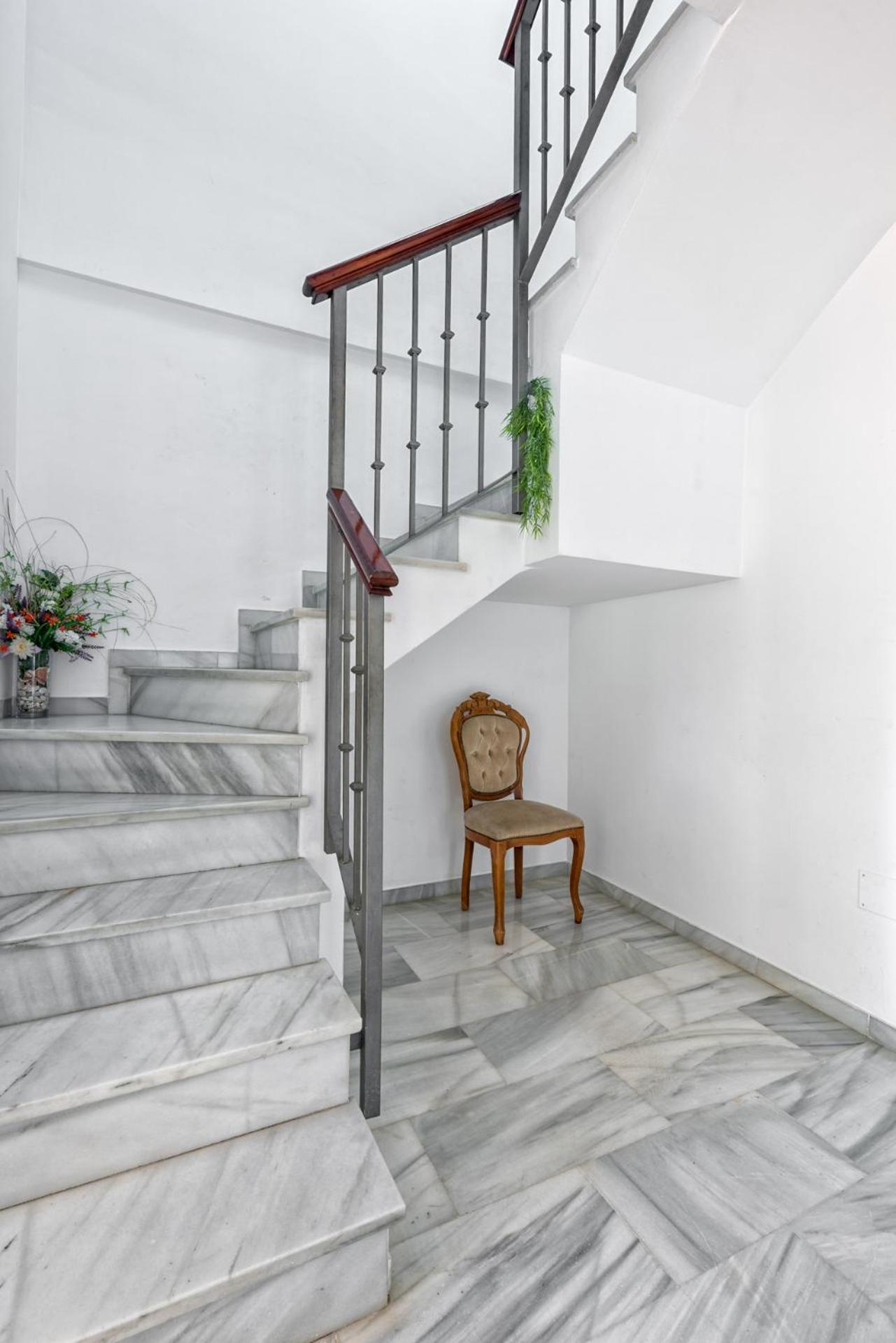 Castillo Sohail Townhouse Near The Beach By Costarentals - Ref 101 Fuengirola Zewnętrze zdjęcie