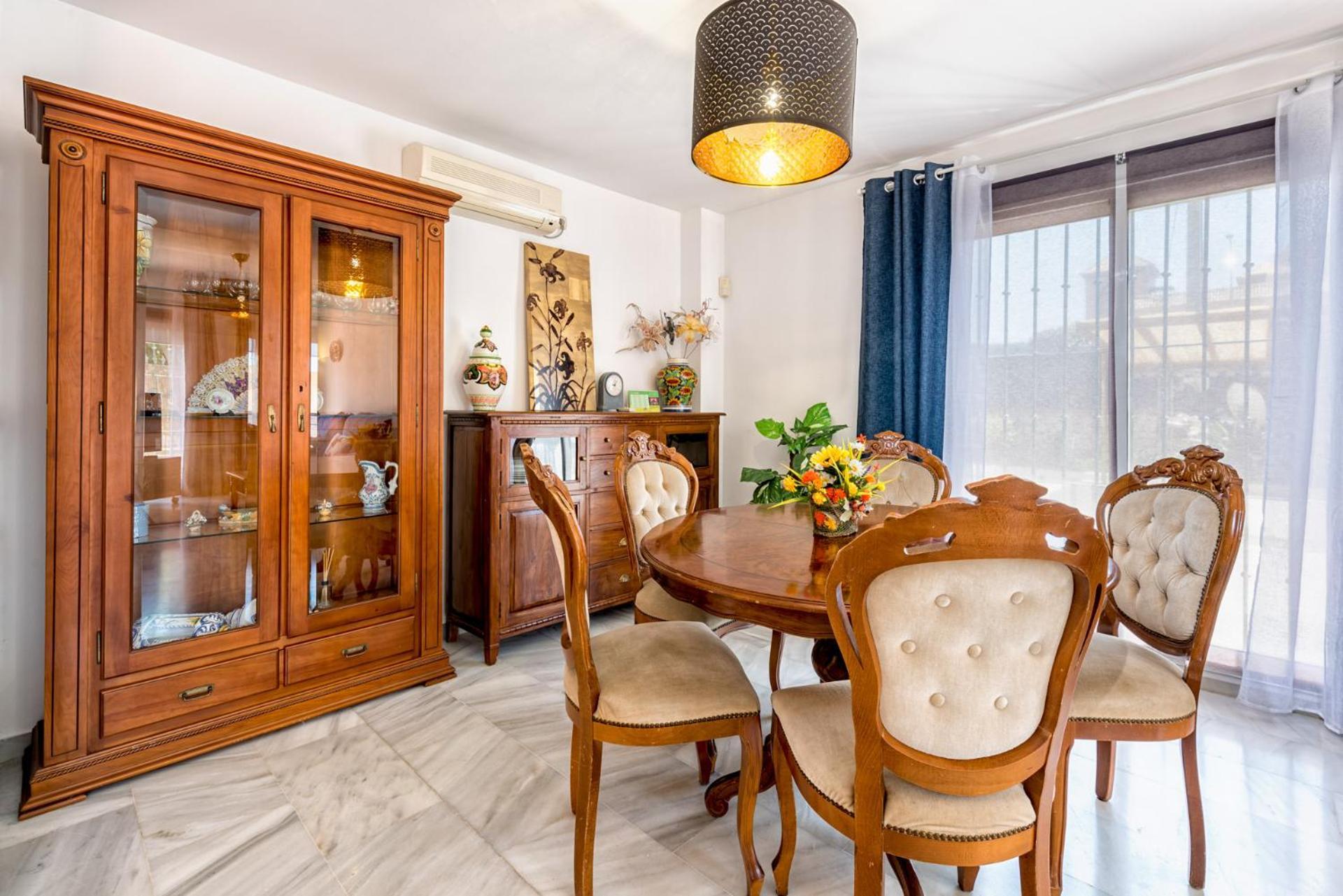 Castillo Sohail Townhouse Near The Beach By Costarentals - Ref 101 Fuengirola Zewnętrze zdjęcie