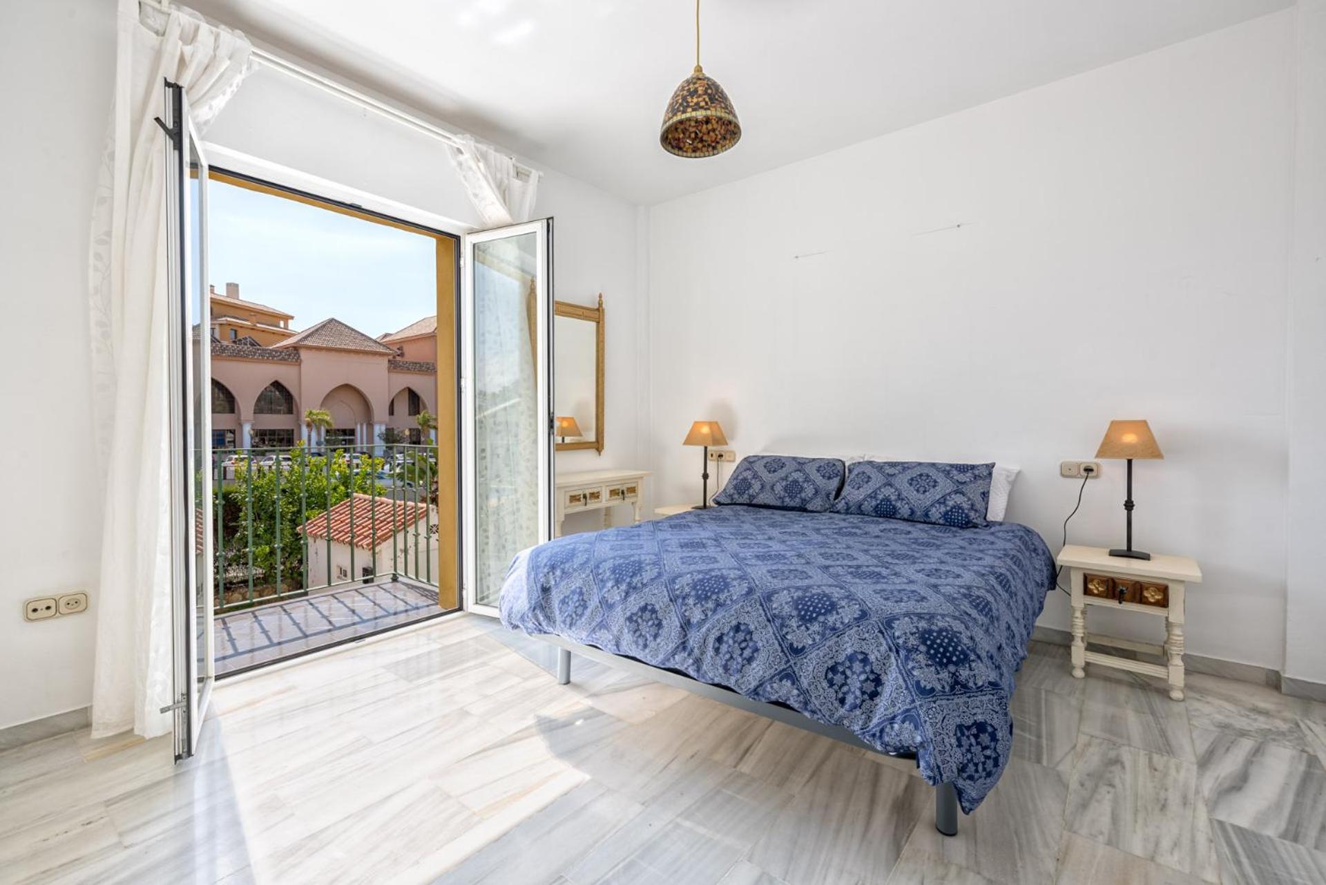 Castillo Sohail Townhouse Near The Beach By Costarentals - Ref 101 Fuengirola Zewnętrze zdjęcie